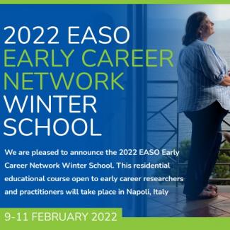EASO Early Career Network Winter School