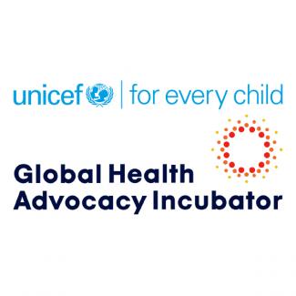 UNICEF | Global Health Advocacy Incubator