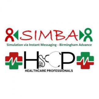 SIMBA for Healthcare Professionals