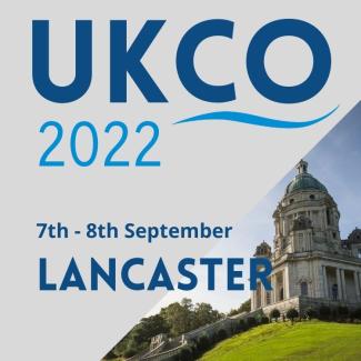 UKCO 2022, Lancaster