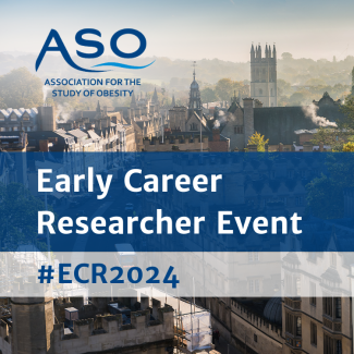 Early Career Researcher Event 2024 #ECR2024