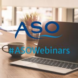 #ASOWEBINARS  The webinar recording is now available on new ASO YouTube channel!  Confirmed speakers:  Rebecca Jones (UK) Dr Elizabeth Evans (UK) Dr Charlotte Hardman (UK) Dr Rebecca Richards (UK)  View the programme This webinar has been accredited with 0.5 SCOPE Points, which count towards SCOPE Certification. SCOPE Certification is conferred by the World Obesity Federation and is the internationally recognised standard of excellence in obesity management. SCOPE Certification is awarded to health professi