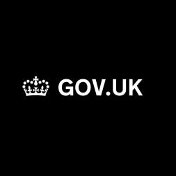 gov.uk announcement