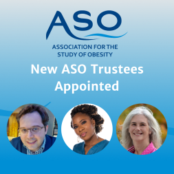 New ASO Trustees Appointed