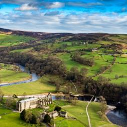 Yorkshire Landscape Photo