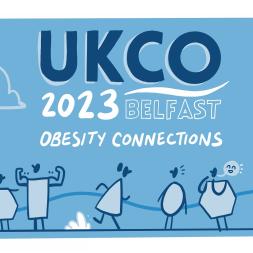 UKCO 2023 Obesity Connections