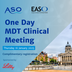 The ASO One Day MDT Clinical Meeting