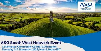 ASO South West Network Event