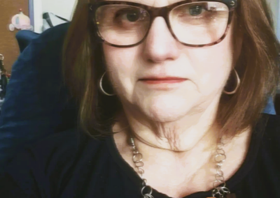 Ms Ann Vincent