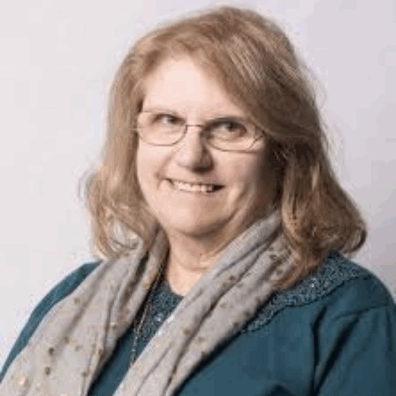 Ms Ann Vincent