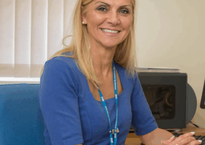 Professor Yitka Graham