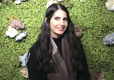 Dr Zainab Akhter