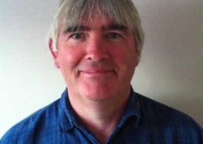 Mr Patrick McGinley