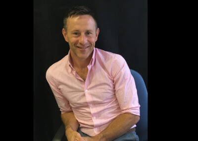 Professor Paul Gately