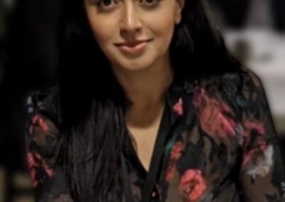 Sadia Ali