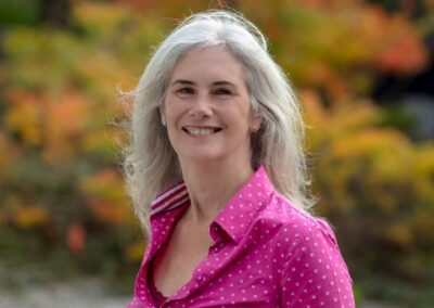 Dr Dawn Swancutt