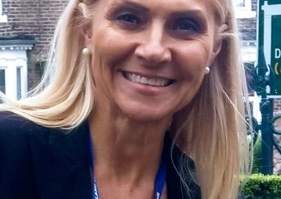 Professor Yitka Graham