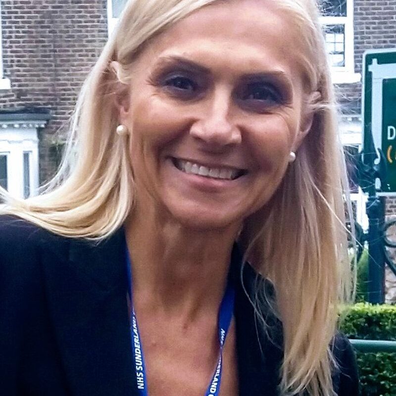 Professor Yitka Graham