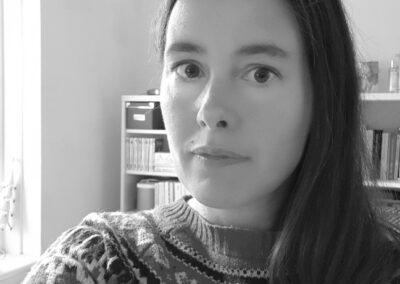 Professor Emilie Combet