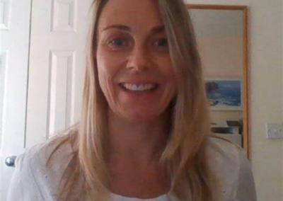 Dr Kath Roberts