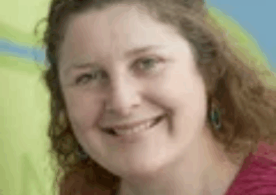 Dr Julie Sittlington