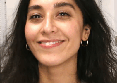 Dr Shokraneh Moghadam