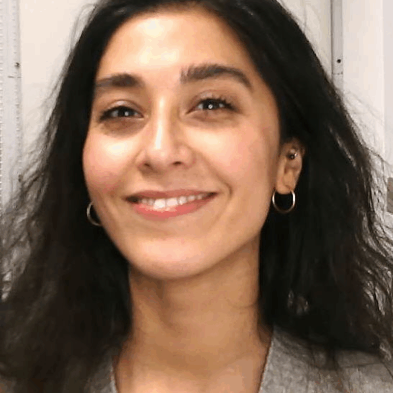 Dr Shokraneh Moghadam