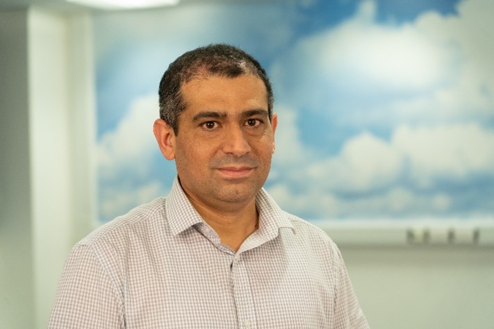 Dr Ehtasham Ahmad