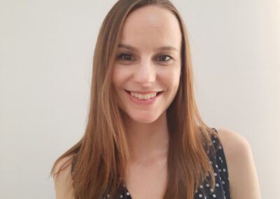 Dr Lily Hawkins
