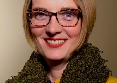 Jo Howe