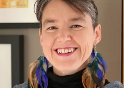 Dr Jules Goodlet-Rowley