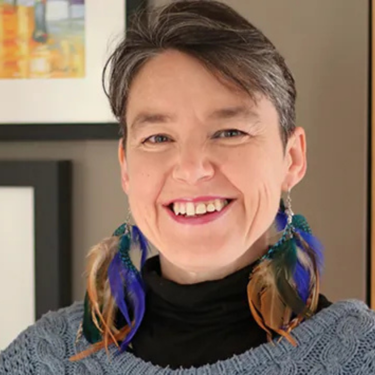 Dr Jules Goodlet-Rowley