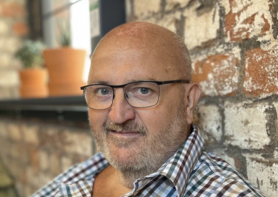 Ken Clare