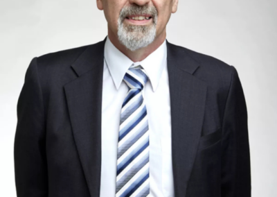 John Speakman