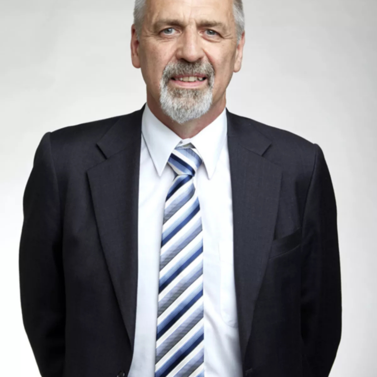 John Speakman