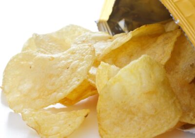 Government Delays Junk Food Advertising Restrictions