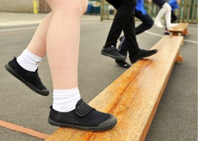 Majority of Children in Some Areas Could Be Living with Overweight or Obesity by 2035
