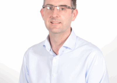 Dr Rhodri King