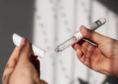 NHS Begins Prescribing Mounjaro (Tirzepatide) in England