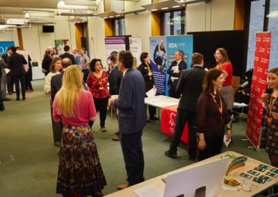 ASO Engages with Parliamentarians on Obesity Prevention and Treatment