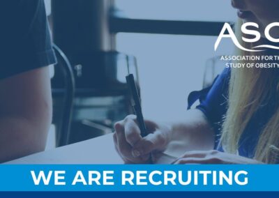 Applications Open: ASO Committee Roles and Internships