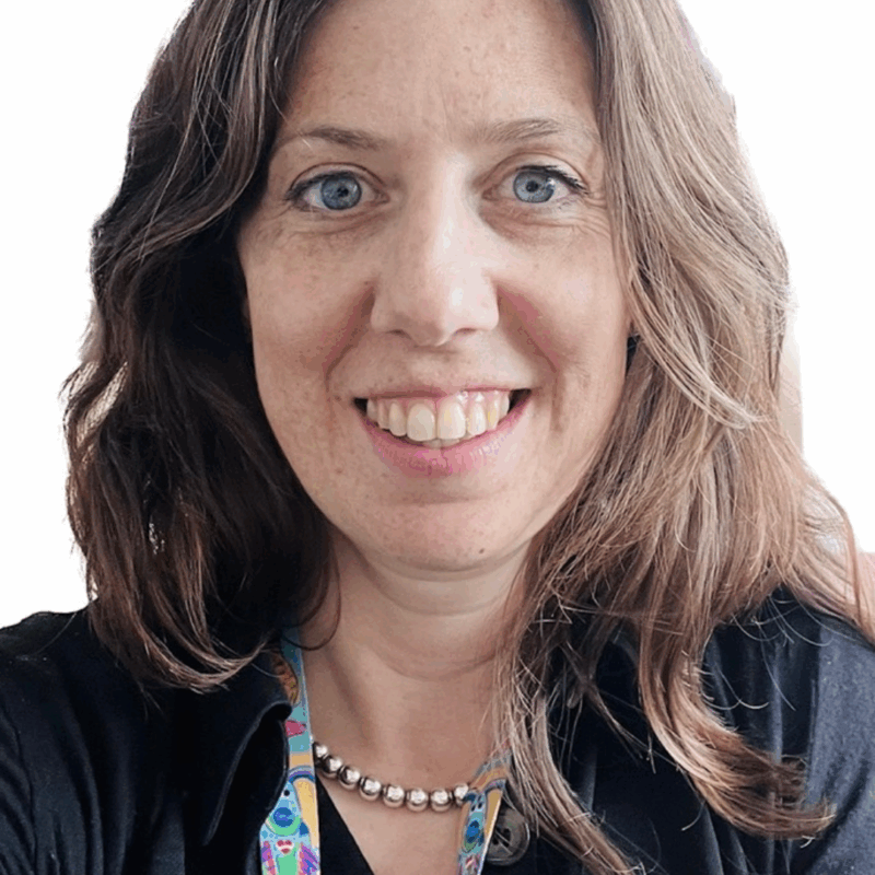 Kate Hawton