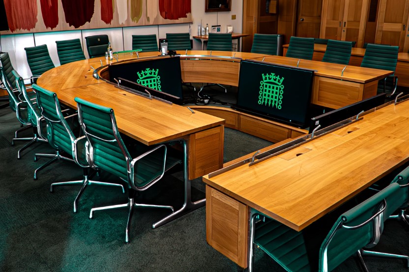 Health Select Committee