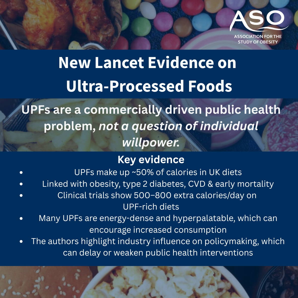 New Lancet Evidence on Ultra-Processed Foods (14)