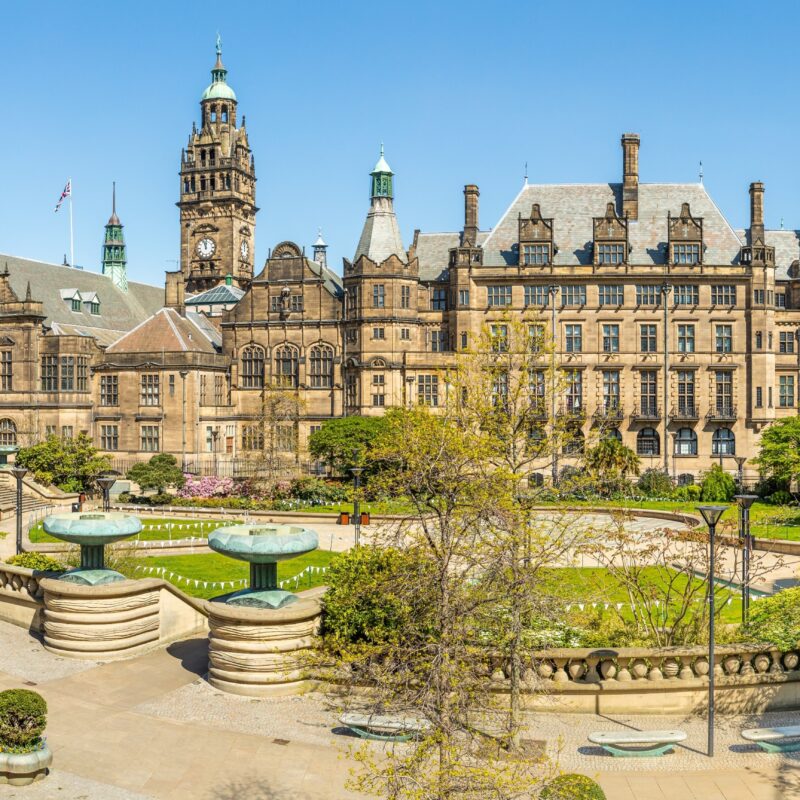 UK Congress on Obesity (UKCO) 2026