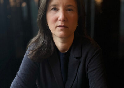 Dr Beverley O’Hara