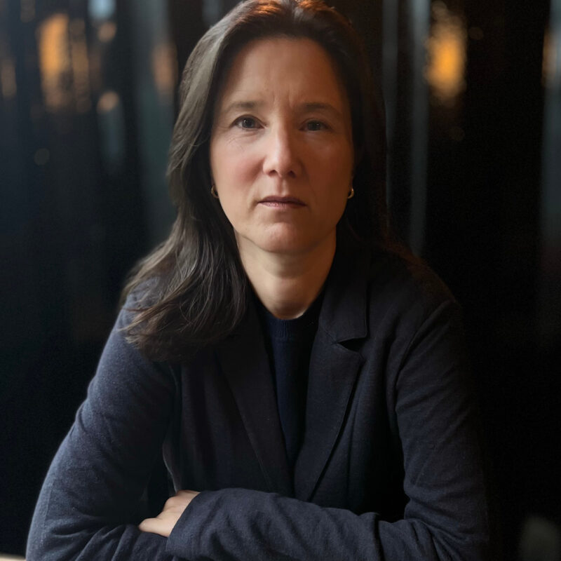 Dr Beverley O’Hara