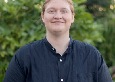 Dr Ellen-Alyssa Gambles