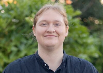 Dr Ellen-Alyssa Gambles