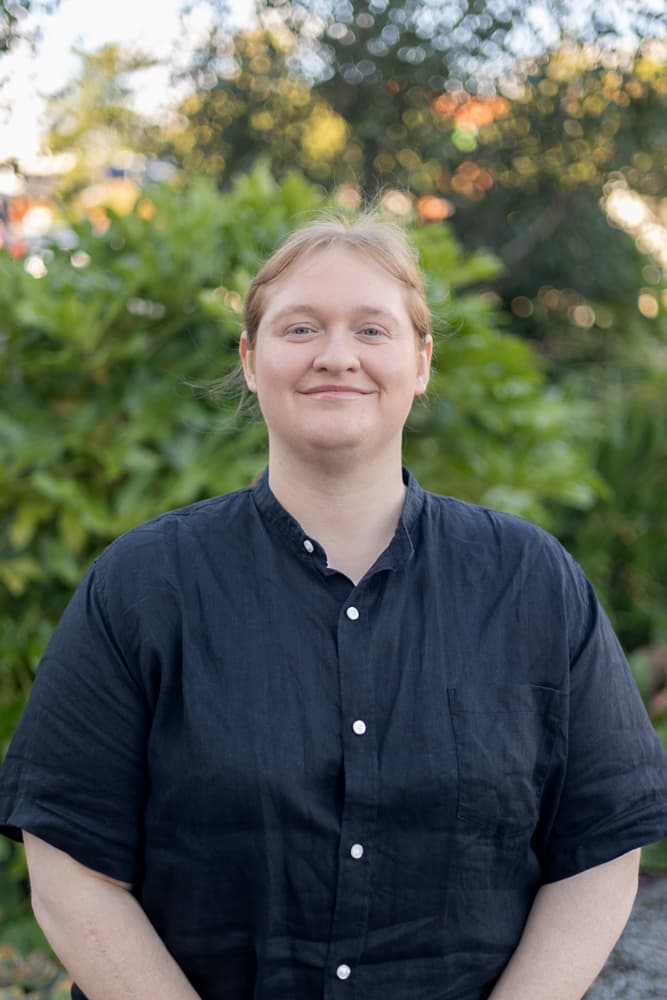 Dr Ellen-Alyssa Gambles